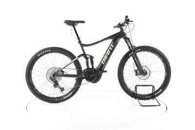 Segunda vida - Giant Stance E+ Pro 1 Fully E-Bike - Muy buen estado