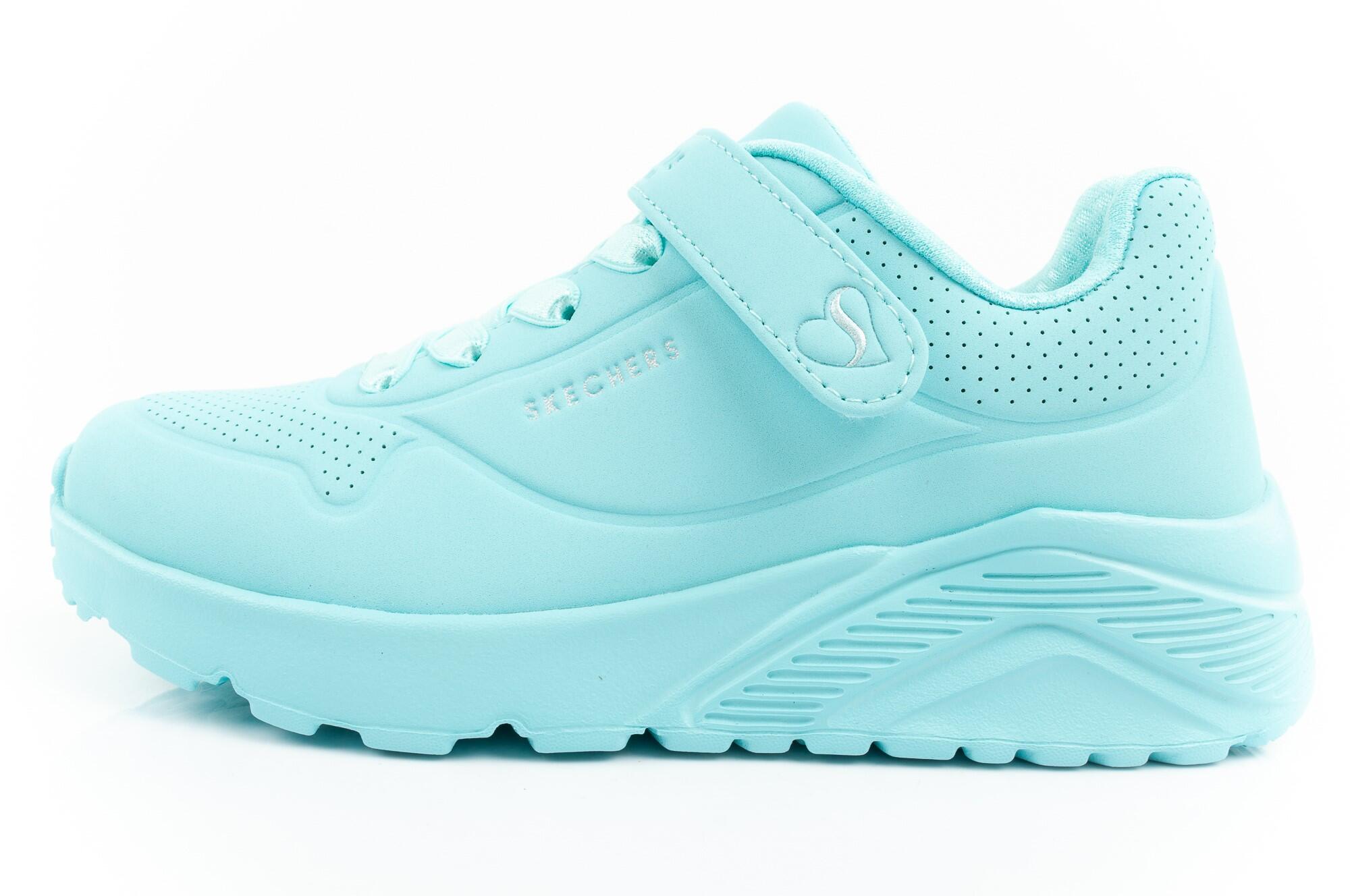 Kindersportschuhe Skechers Uno Lite 2/7