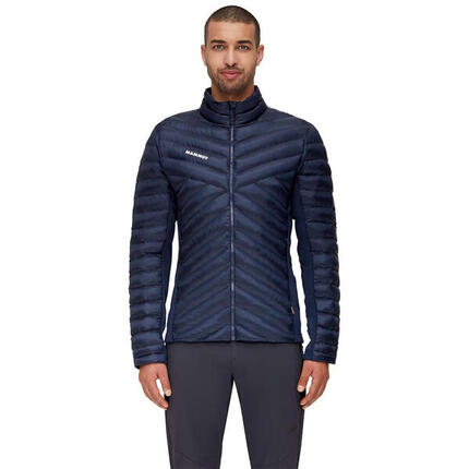 Herren-Trekkingjacke Mammut Albula IN Hybrid