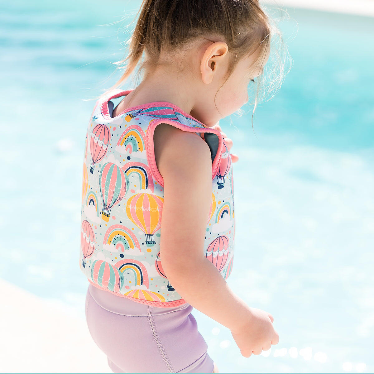 Go Splash Swim Vest 2/6