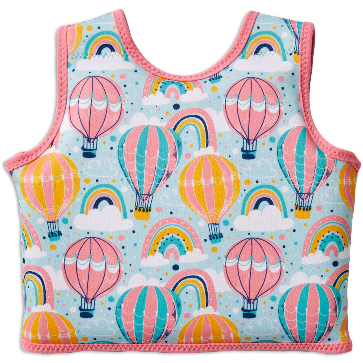 Go Splash Swim Vest 5/6