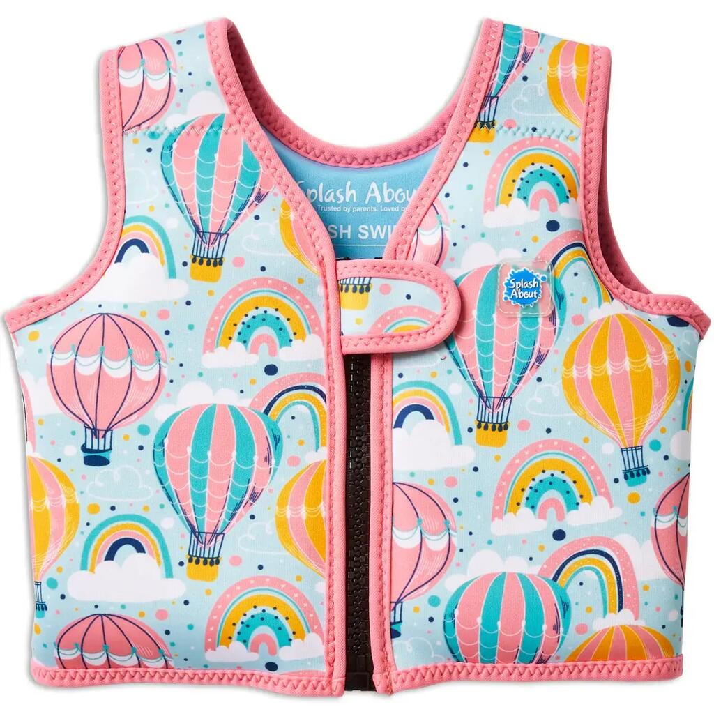 Go Splash Swim Vest