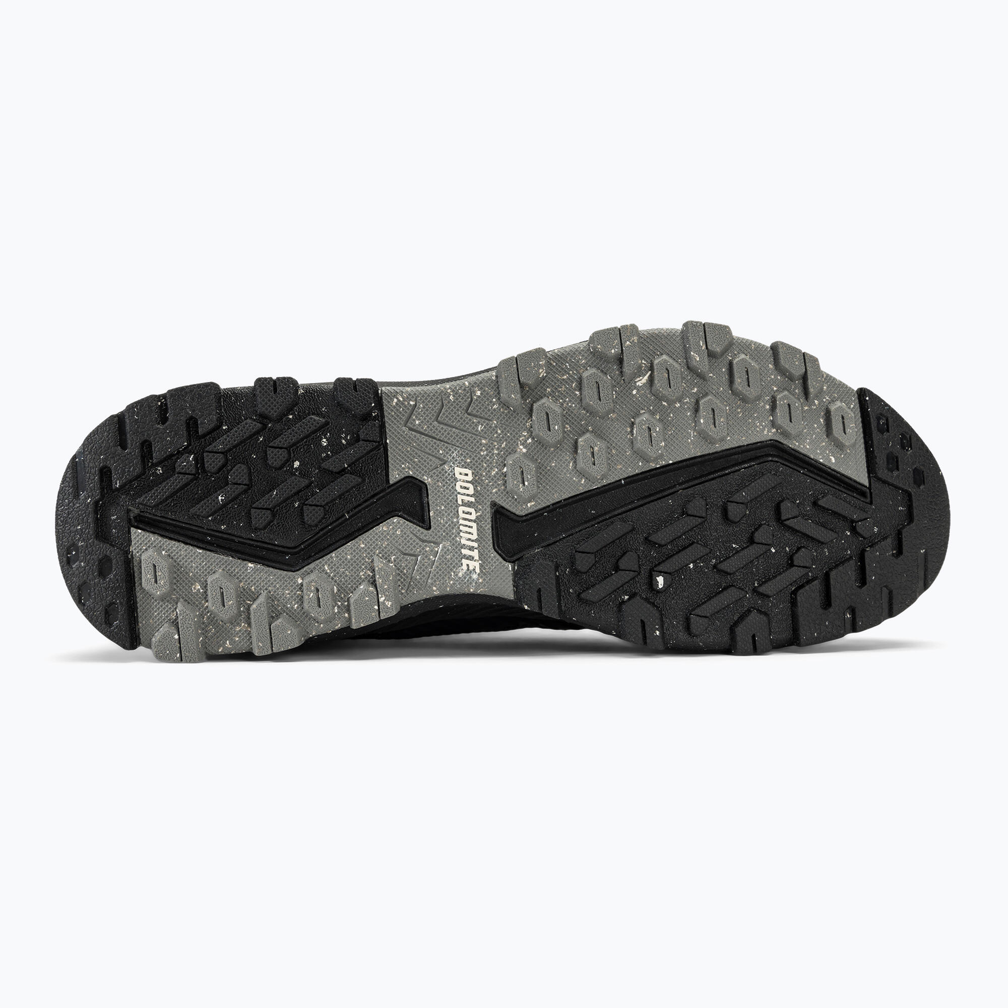 Herren Wanderschuh M CAREZZA WP 4/5