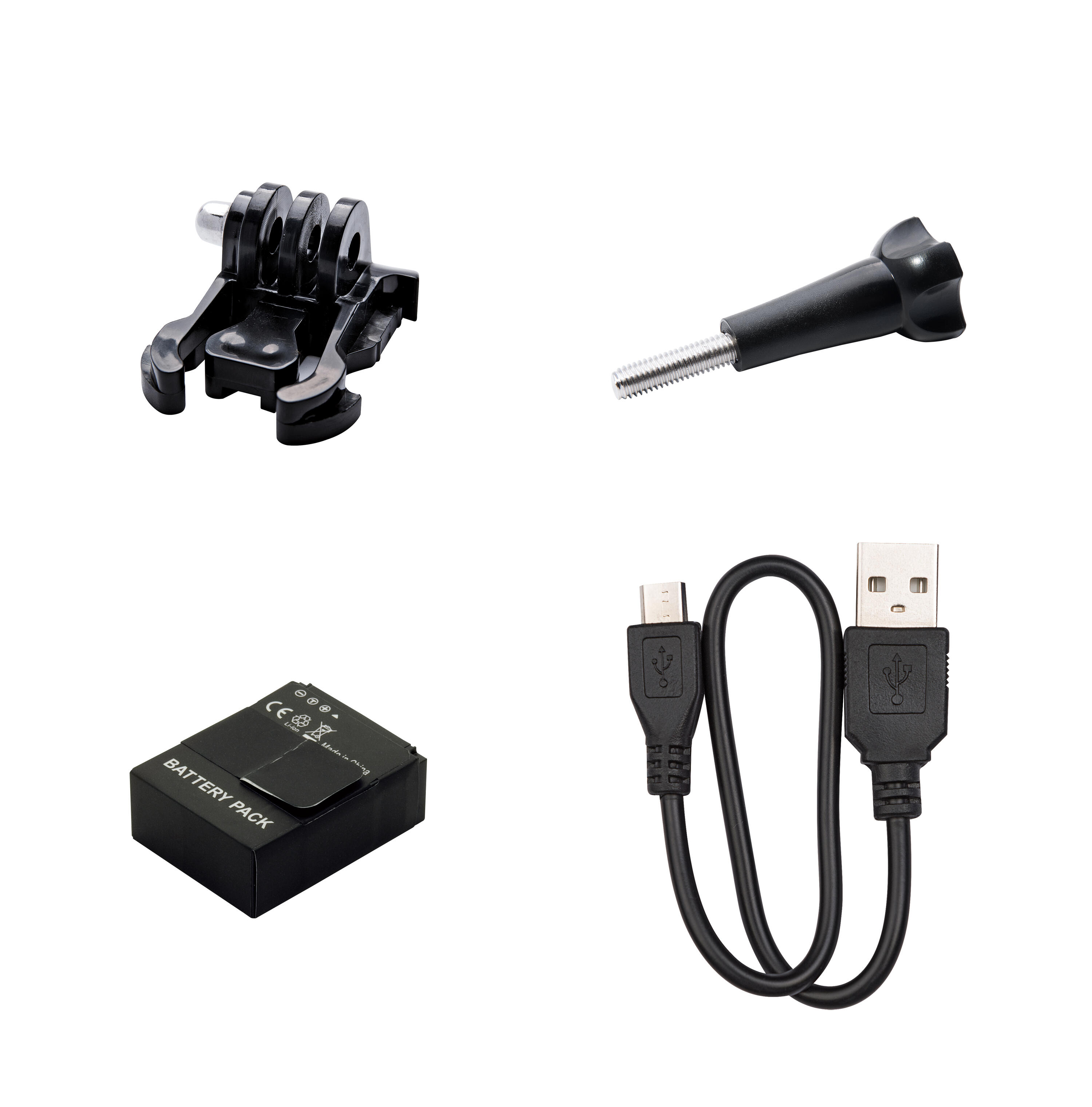 Luce LED  Action Cam 3/5