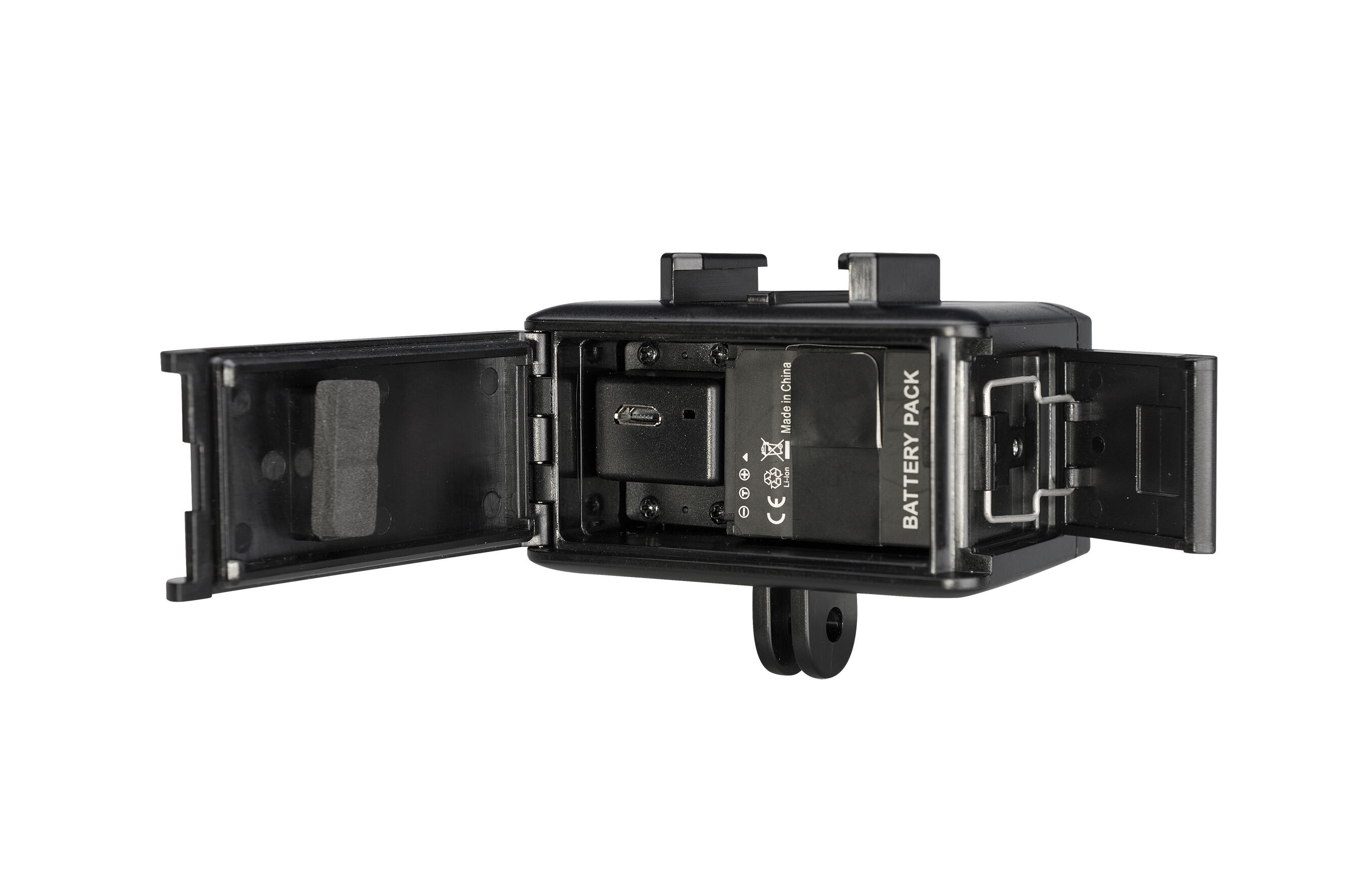 Luce LED  Action Cam 5/5