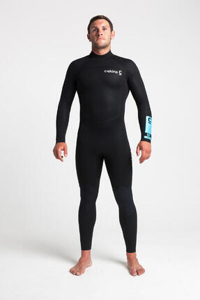 COMBINAISON C-SKINS SURF SCHOOL 5/4/3 Homme