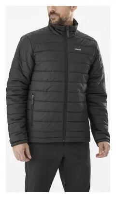 Lafuma Alta Loft Herren-Steppjacke, Schwarz 2/5