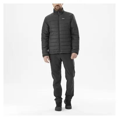 Lafuma Alta Loft Herren-Steppjacke, Schwarz 5/5
