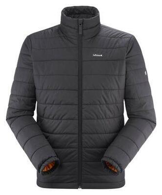 Doudoune lafuma alta loft noir homme
