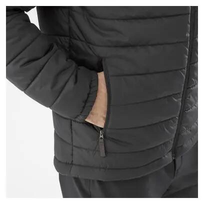 Lafuma Alta Loft Herren-Steppjacke, Schwarz 4/5