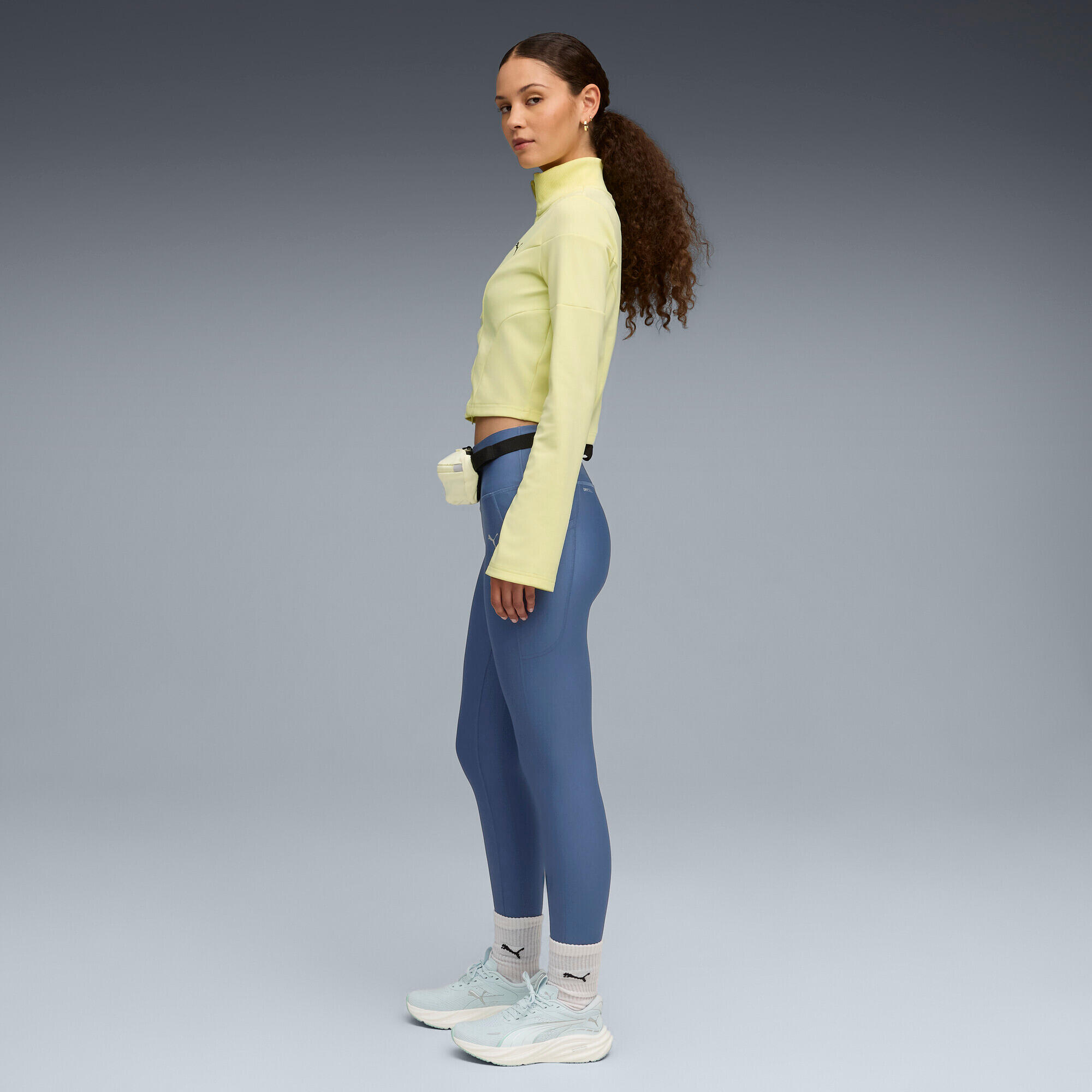 Women's leggings Puma Velocity 5/7