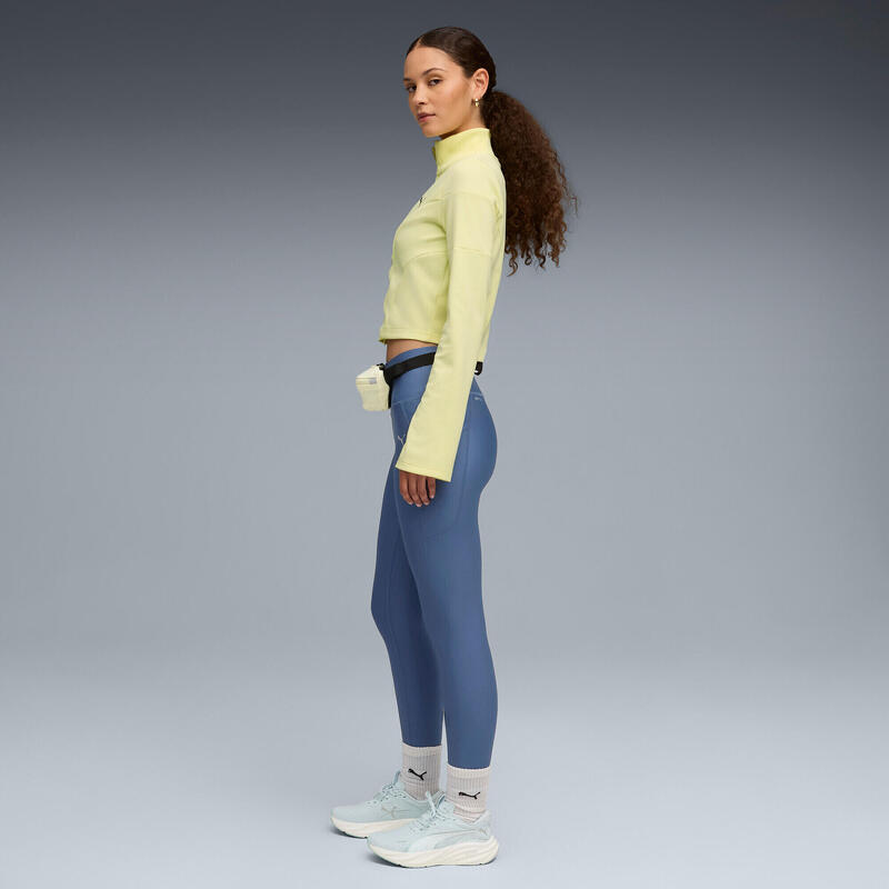 Leggings Puma W Run Velocity Fl Tight Femeie