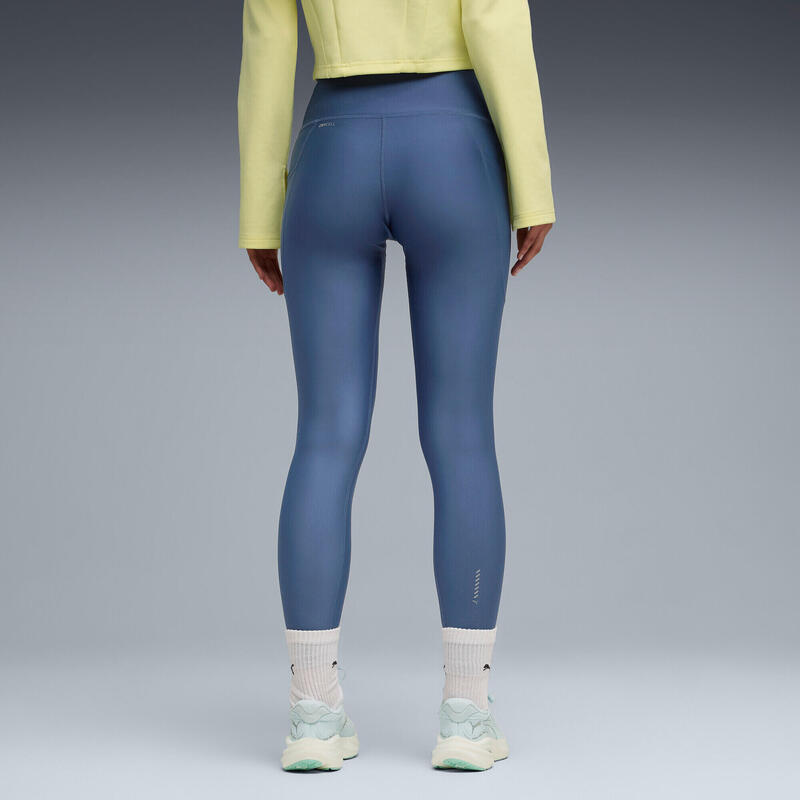 Leggings Puma W Run Velocity Fl Tight Femeie