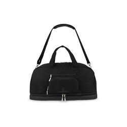 Sac de sport compartimenté avec bandoulière