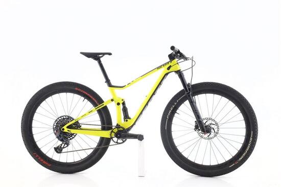 Segunda Vida · MTB · Spark RC World Cup GX AXS · En buen estado