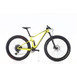 VTT reconditionné · Spark RC World Cup GX AXS · État Bon état