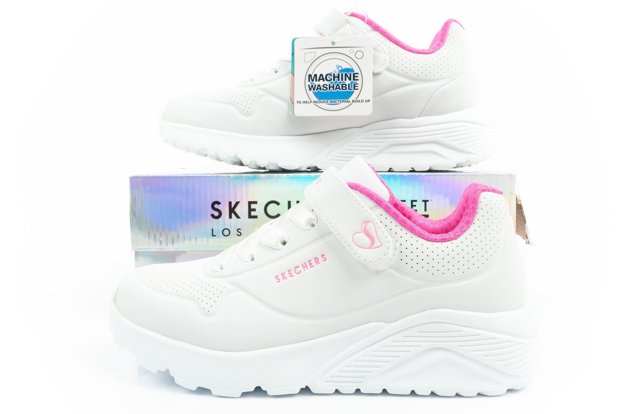 Dětské sportovní boty Skechers Uno Lite 7/7