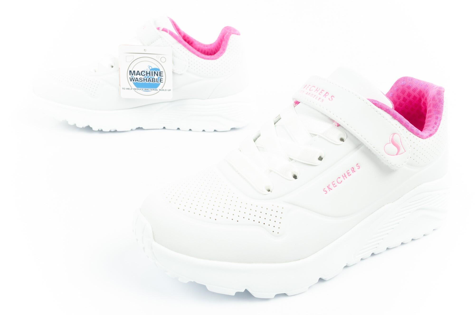 Buty sportowe dziecięce Skechers Uno Lite 5/7