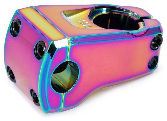 WETHEPEOPLE Potence Front Load WeThePeople Index50 Violet Oilslick