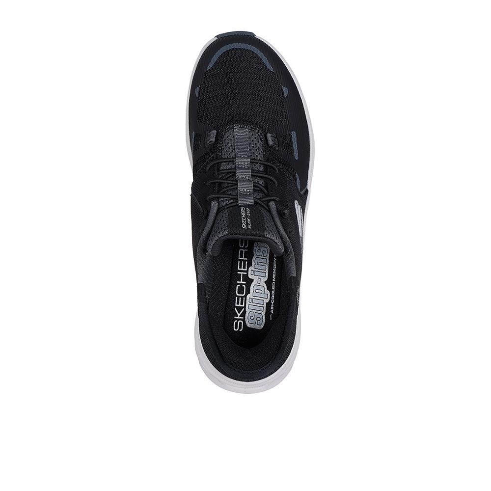 Baskets Skechers modèle 150420BKCC pour femmes 3/5
