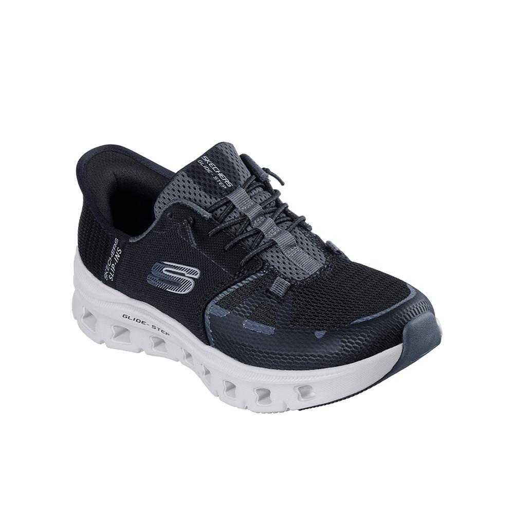 Baskets Skechers modèle 150420BKCC pour femmes 2/5