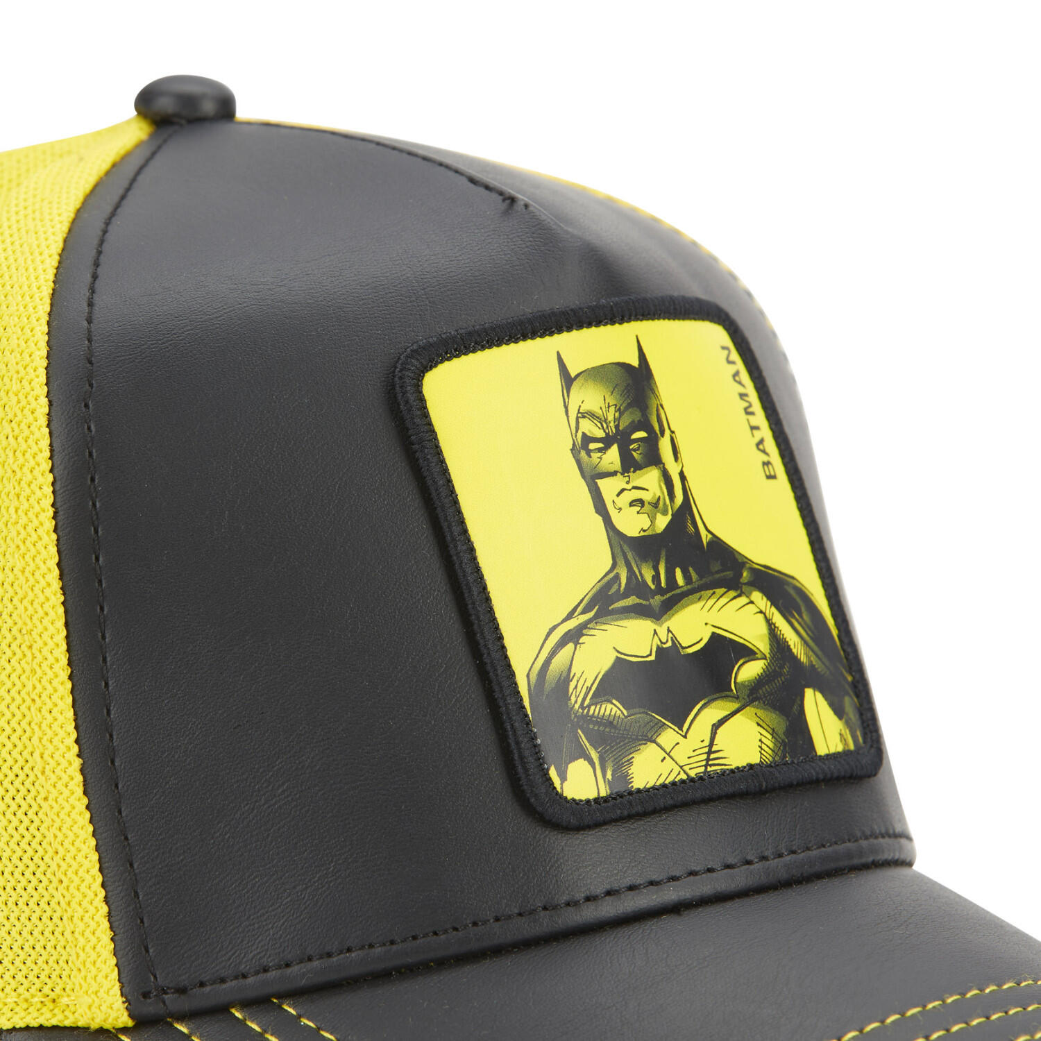 Capslab Mütze Dc Bat Mehrfarbig 2/7