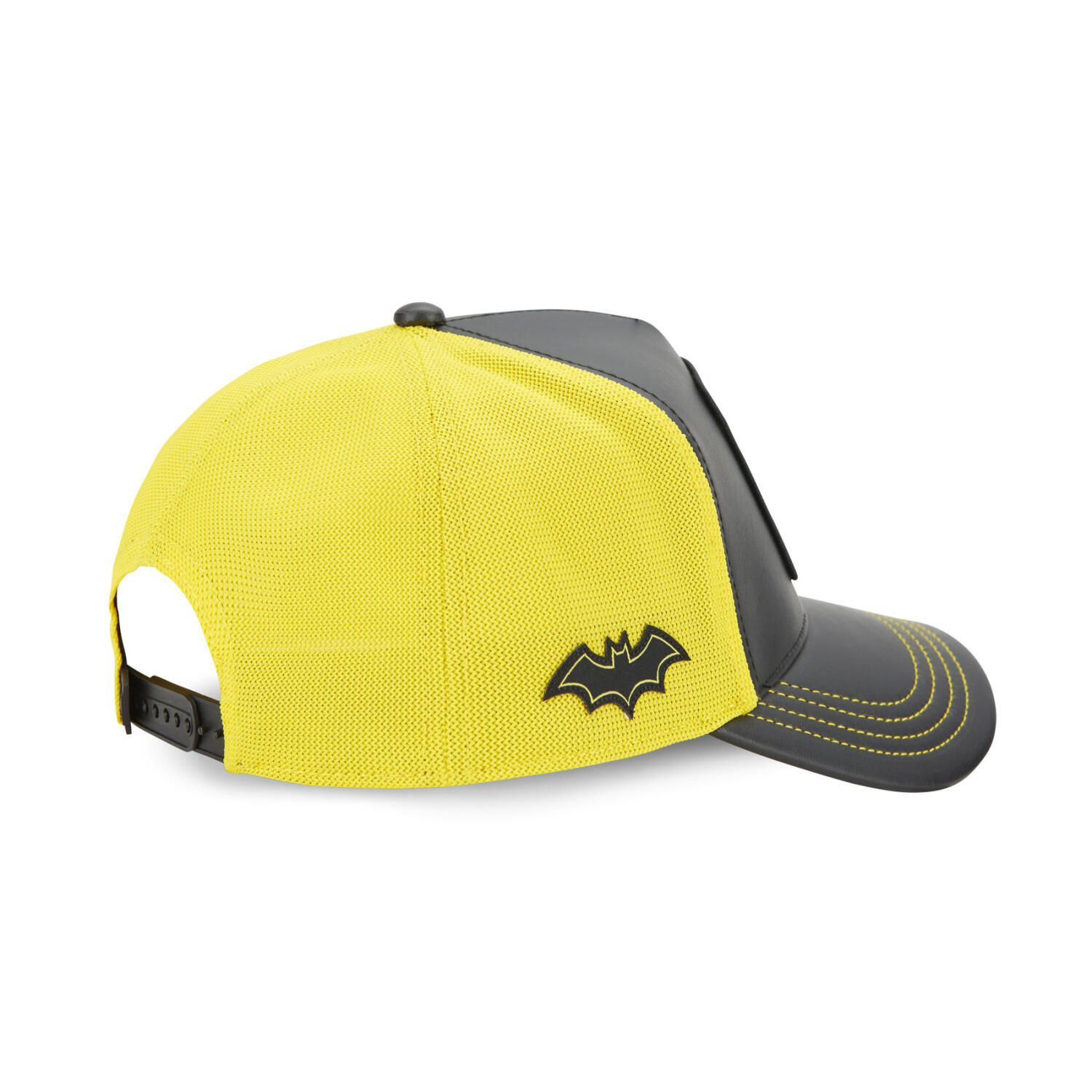 Capslab Mütze Dc Bat Mehrfarbig 4/7