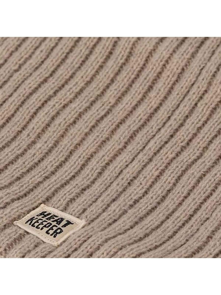 Conjunto Térmico de Invierno para Mujer - Gorro + Guantes + Braga de Cuello - Be 3/7