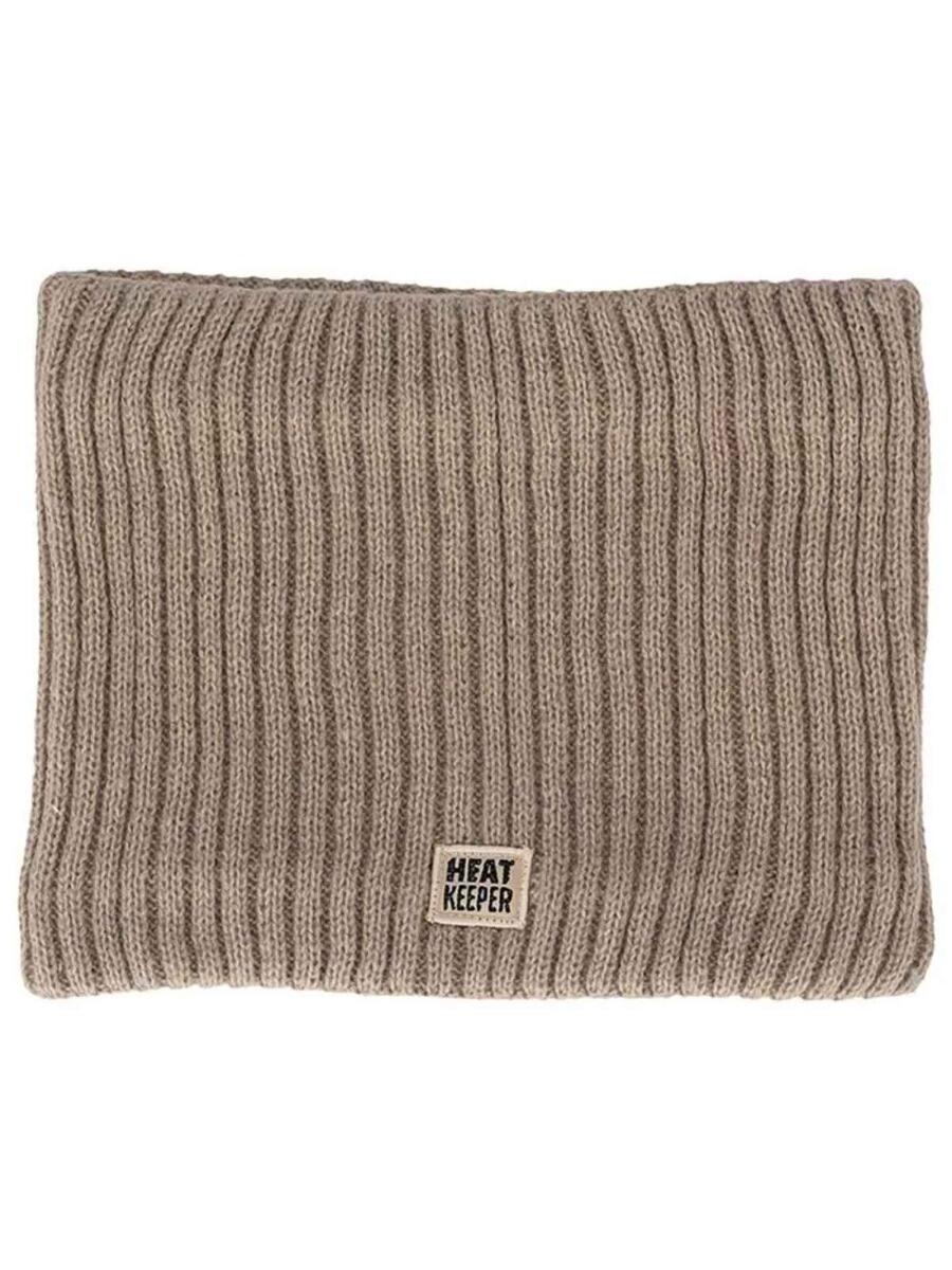 Conjunto Térmico de Invierno para Mujer - Gorro + Guantes + Braga de Cuello - Be 2/7