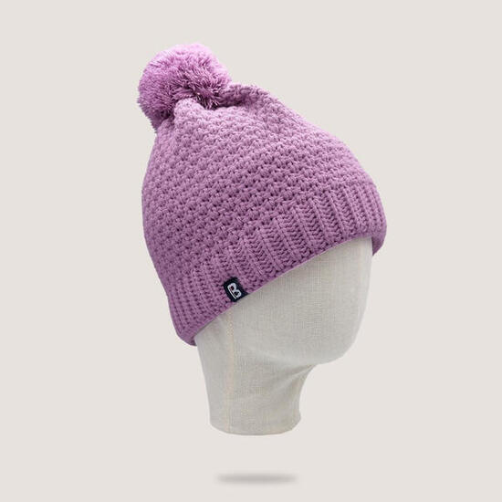 Bonnet pompon