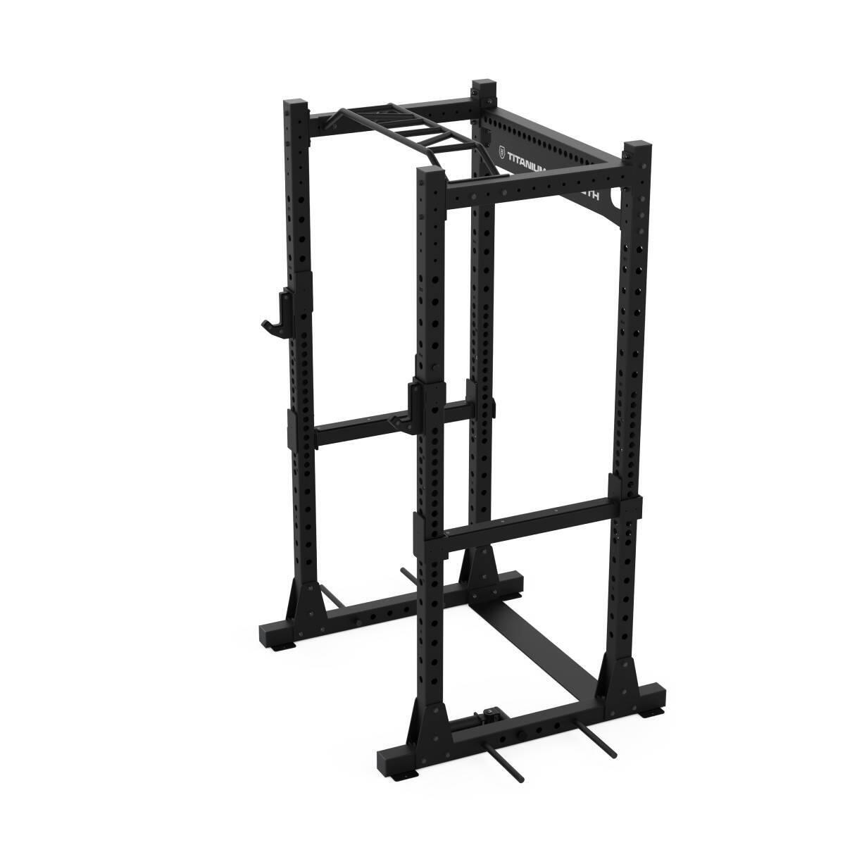 Full Power Cage 3/5