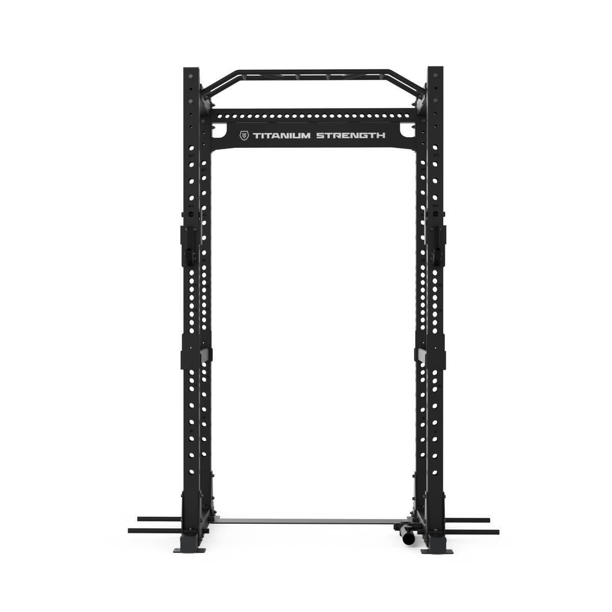 Full Power Cage 2/5