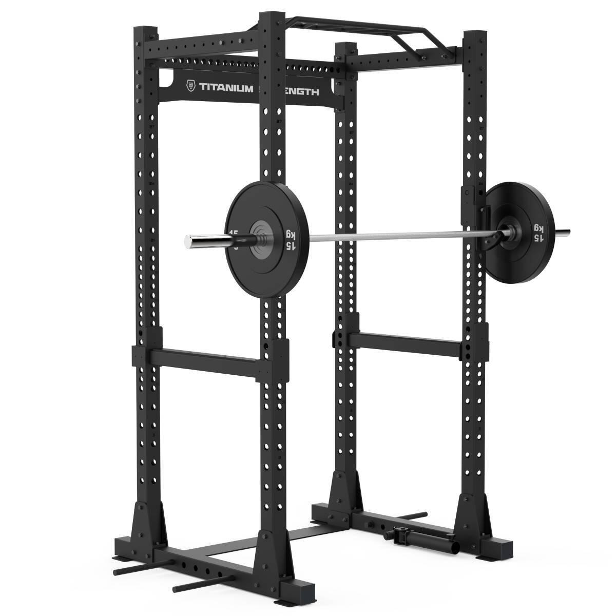 Full Power Cage 5/5