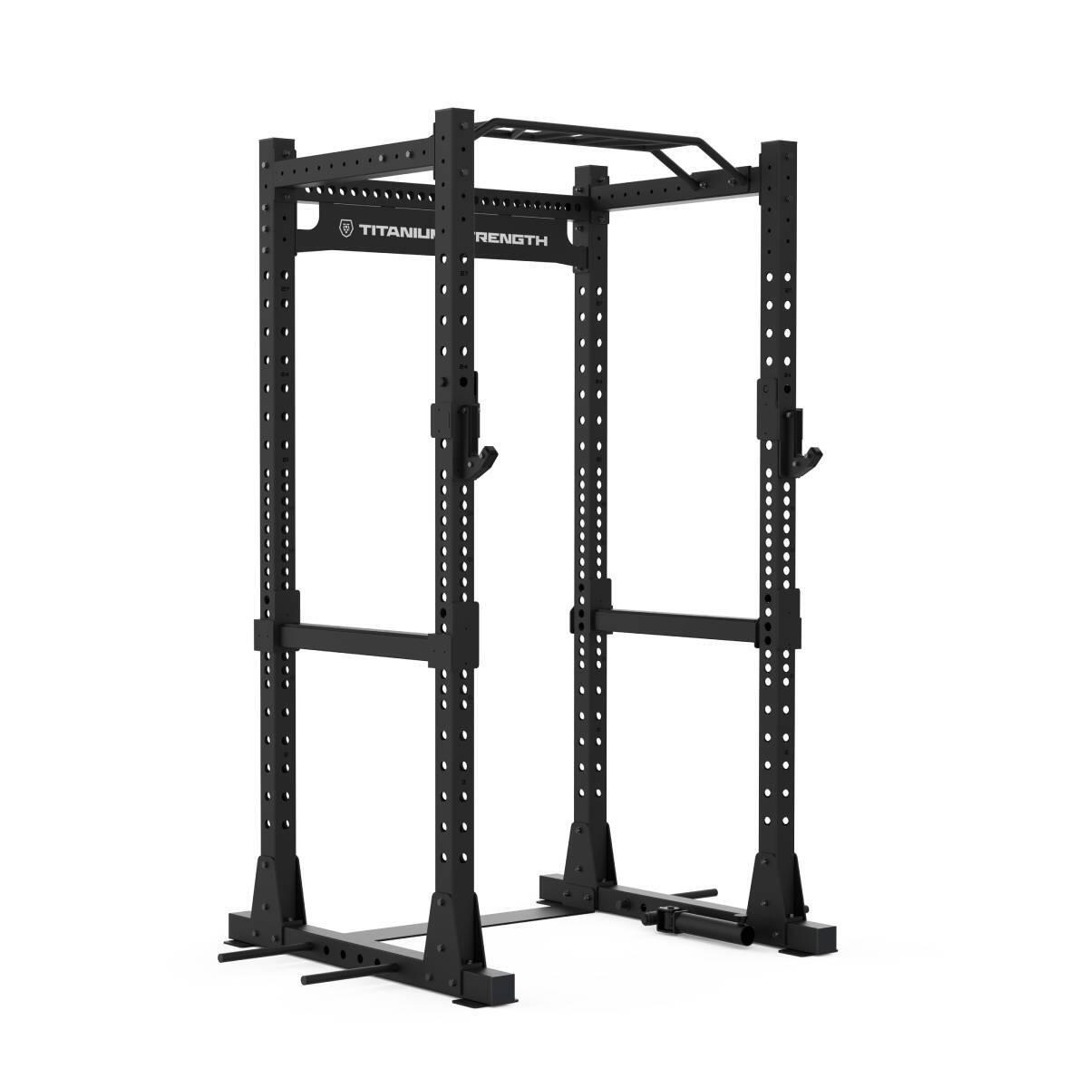 TITANIUM STRENGTH picture