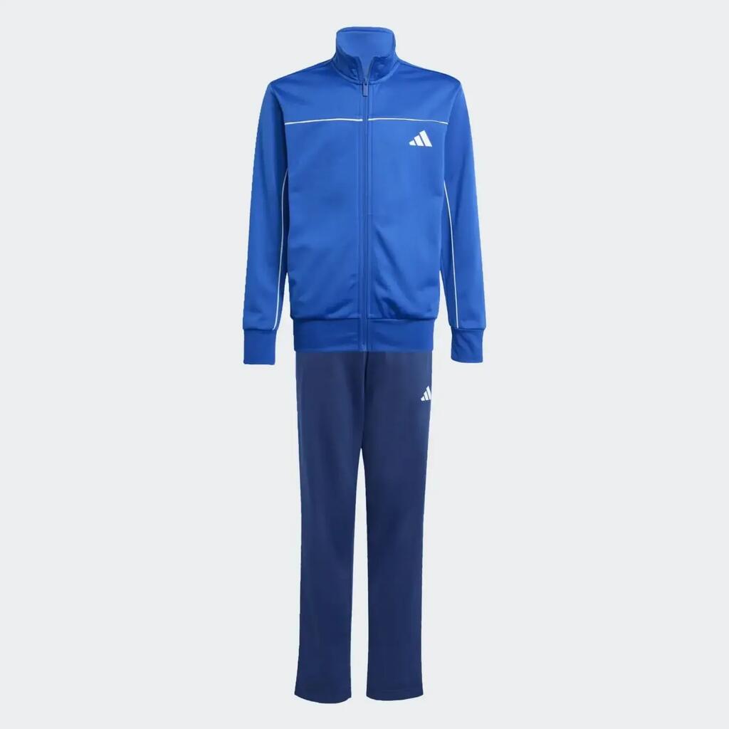 Complete tracksuit Adidas model JX0204 for unisex children