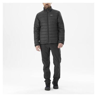 Doudoune Lafuma Alta Loft Noir Homme 5/5