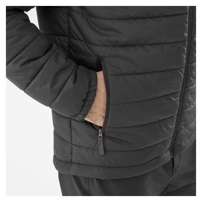 Doudoune Lafuma Alta Loft Noir Homme 4/5