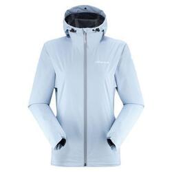 Veste Lafuma Active Femme — Imperméable et Légère, Bleu