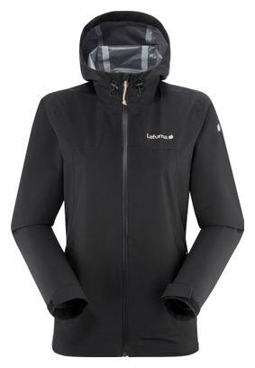 Lafuma Shift Clim Women's Waterproof Jacket Schwarz