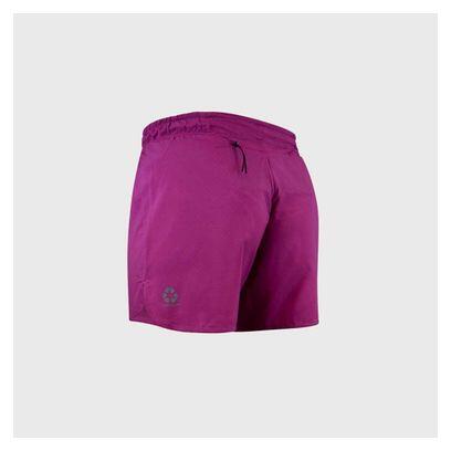 Raidlight Women's Dynamic Violet Shorts 3/5