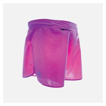 Raidlight Women's Dynamic Violet Shorts 2/5