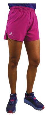 Raidlight Women's Dynamic Violet Shorts 1/5