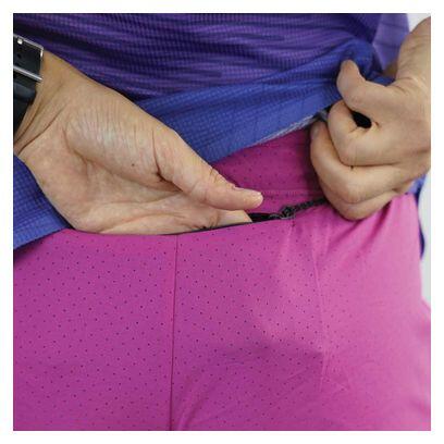Raidlight Women's Dynamic Violet Shorts 4/5
