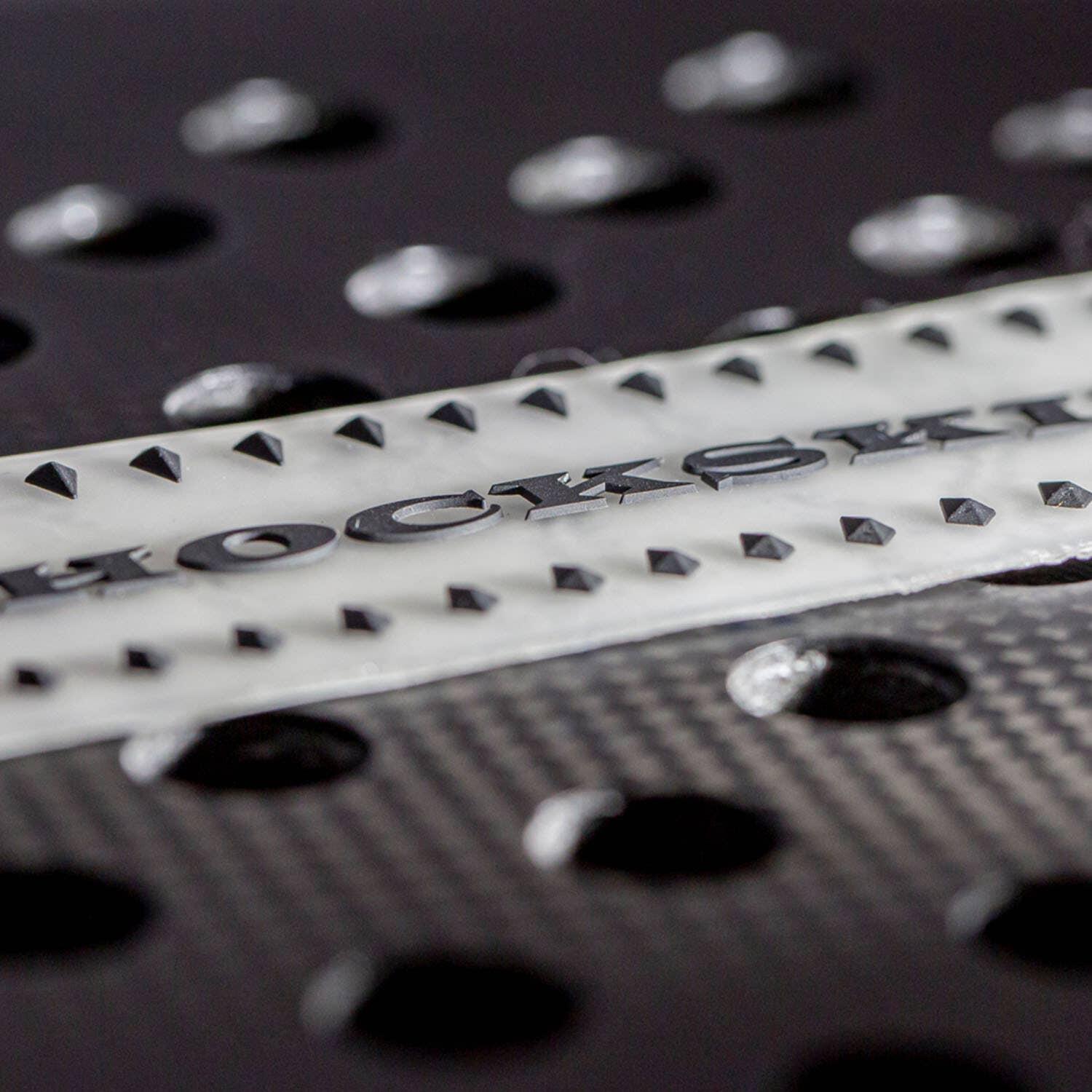 Shockout Shockskin Protezione Trasparente/nera 2/3