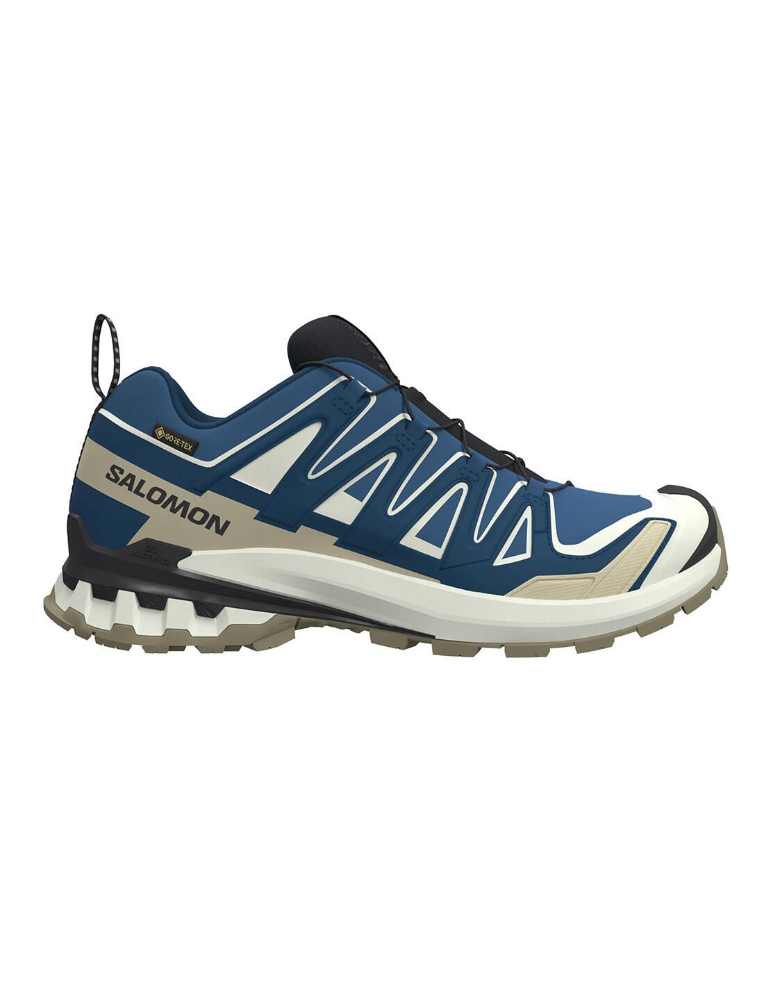 SALOMON XA PRO 3D V9 GTX - Schuhe 2/5
