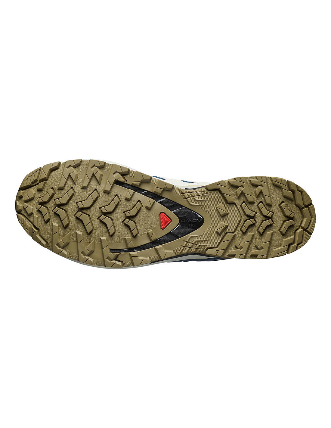 SALOMON XA PRO 3D V9 GTX - Chaussures 5/5