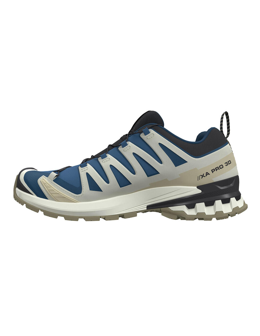 SALOMON XA PRO 3D V9 GTX - Chaussures 4/5