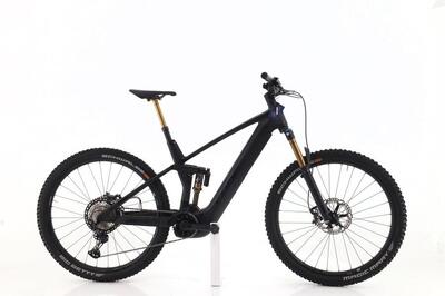 Refurbished E-MTB Fully · Stereo Hybrid Actionteam XT · Sehr guter Zustand