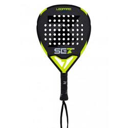 Raquette de padel Set padel raquettes Leopard