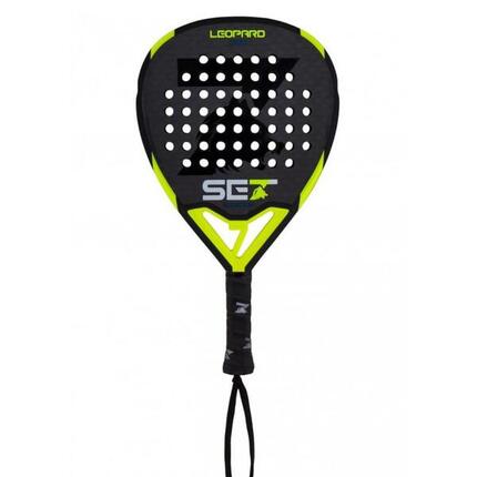 Raquette de padel Set padel raquettes Leopard